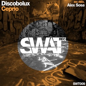 Ceprio (Alex Sosa Remix)