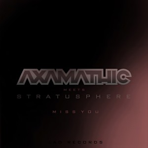Miss You (Original Mix)