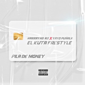 Pila de Money (Explicit)