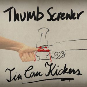 Thumb Screwer