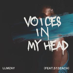 Voices in my head (Explicit)