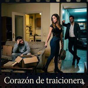 Corazon de traicionera