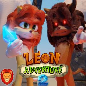 Leon Adventure 2 Rap