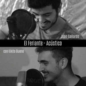 El Feriante (Acústico)