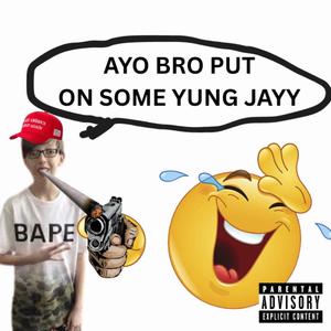 BAG YOURSELF 4 (feat. Yung Jayy) (Explicit)