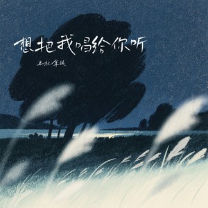 想把我唱给你听