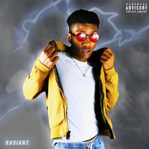 Radiant (Deluxe) [Explicit]