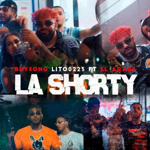 La Shorty (feat. Brysong & Litoo223) (Explicit)