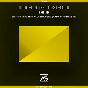 Trina (Ben McConnell Remix)