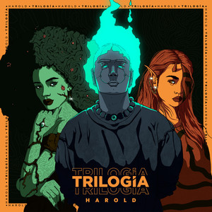 Trilogía