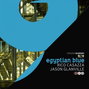 Egyptian Blue