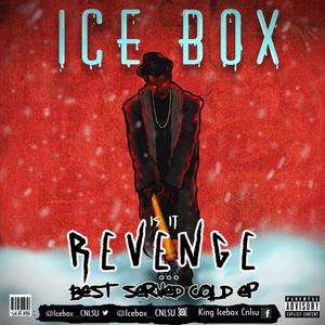 Is It Revenge ... Best Served Cold (Explicit)