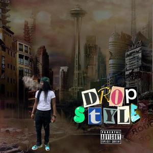 Drop Style (Explicit)