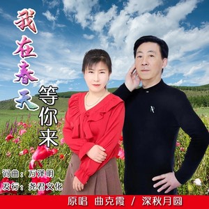 我在春天等你来