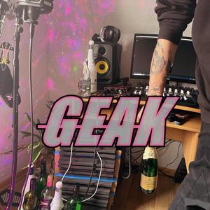 GEAK (feat. oNiX YO & prod. jupiter) [Explicit]