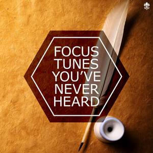 Focus Tunes You've Never Heard