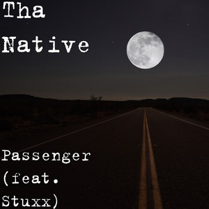 Passenger(feat. Stuxx)