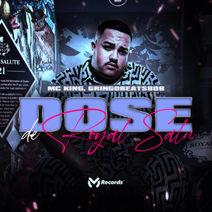 Dose de Royal Salu (Explicit)