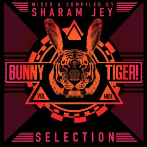 Bunny Tiger Selection, Vol. 8