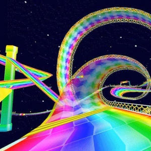 apple pie/rainbowroad (Explicit)