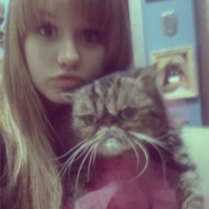 I see red (Explicit)