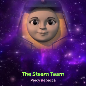 The Steam Team