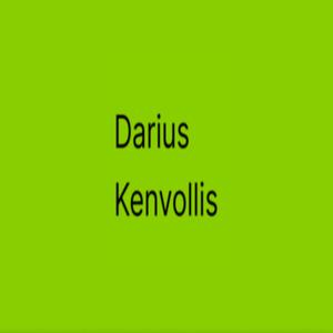 Darius Kenvollis (Explicit)