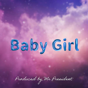 Baby Girl (feat. Tray C) [Explicit]