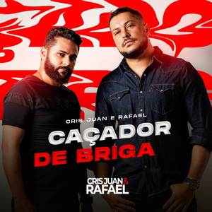 Caçador de Briga (Ao Vivo)