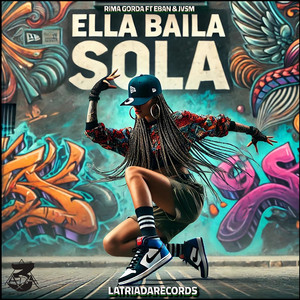 Ella Baila Sola