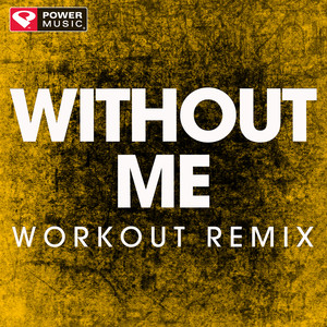 Without Me - Single