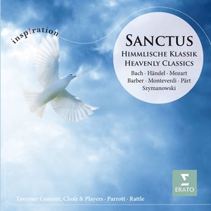 Sanctus: Himmlische Klassik / Heavenly Classics