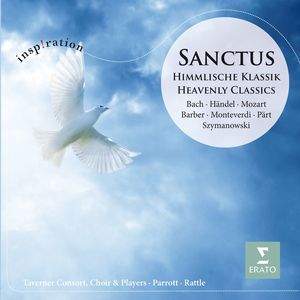Handel: Der Messias, HWV 56, Pt. 2 - Handel: Der Messias, HWV 56, Pt. 2: Chor. 