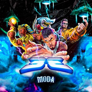 MODA (Explicit)