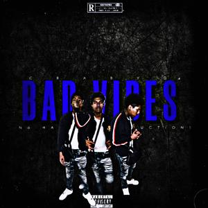 Bad Vibes (Explicit)