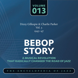 BeBop Vol. 13