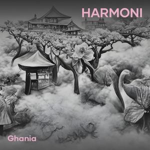 Harmoni (Rock metal)