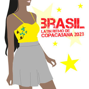 Brasil - Latin Ritmo de Copacabana 2023