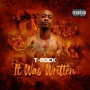 It Was Written (feat. Odd-1) (Explicit)