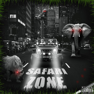 Safari Zone (Explicit)