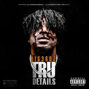 TRU Details (Explicit)