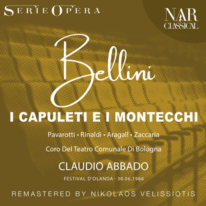 I Capuleti e i Montecchi, IVB 7, Act I - 