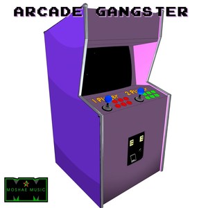 Arcade Gangster (Inst.)