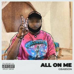 All On Me
