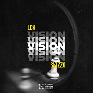 Vision (feat. SKIZZO) (Explicit)