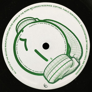 ONE TIME FOR YOUR MIND