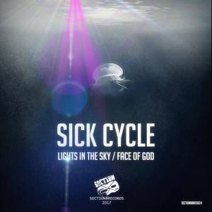 Lights in the Sky / Face of God