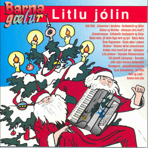 Barnagælur - Litlu jólin