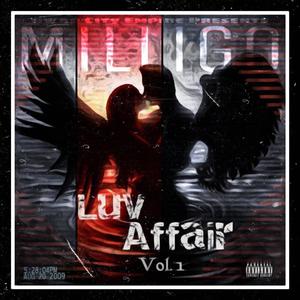 Luv Affair (Explicit)