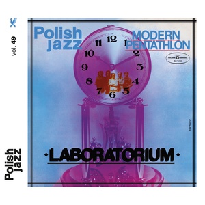 Modern Pentathlon (Polish Jazz)